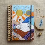 CUADERNO ECO DOBLE HORIZONTE-ARTEDIANO™