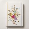 CUADERNO PREMIUM PRIMAVERA COSMICA-ARTEDIANO™