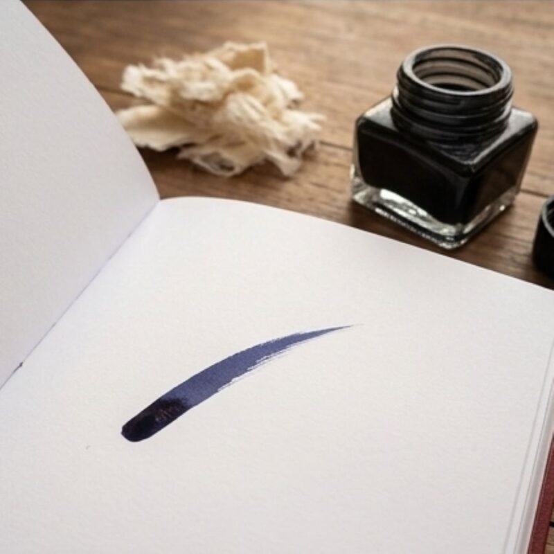 cuaderno-artediano-art-lux-alquimia-zen-interior-hojaslisas-detalle CUADERNO LUX ART ALQUIMIA ZEN-ARTEDIANO™