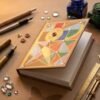 cuaderno-artediano-art-lux-estrella-de-luz-detalle-espesor-hojas CUADERNO LUX ART ESTRELLA DE LUZ-ARTEDIANO™