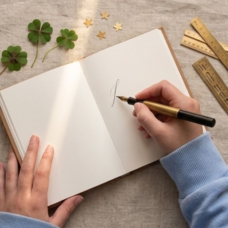 cuaderno-artediano-art-lux-estrella-de-luz-interior-hojaslisas- CUADERNO LUX ART ESTRELLA DE LUZ-ARTEDIANO™