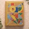 cuaderno-artediano-art-lux-estrella-de-luz-portada-cenital-limpia CUADERNO LUX ART ESTRELLA DE LUZ-ARTEDIANO™