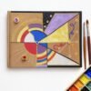 cuaderno-artediano-art-lux-mandala-radiante-portada CUADERNO LUX ART MANDALA RADIANTE-ARTEDIANO™