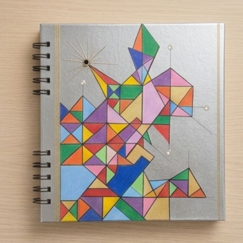 cuaderno-artediano-art-lux-prisma-infinito-portada-cenital CUADERNO LUX ART PRISMA INFINITO-ARTEDIANO™