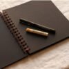CUADERNO LUX ART GEOMETRIA AUREA-ARTEDIANO™