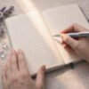 CUADERNO PREMIUM AURORA AZUL-ARTEDIANO™