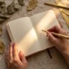 CUADERNO PREMIUM GEOMETRIA ESTELAR-ARTEDIANO™
