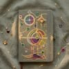 CUADERNO PREMIUM GEOMETRIA ESTELAR-ARTEDIANO™