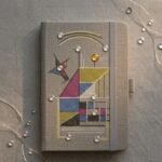 CUADERNO PREMIUM GEOMETRIA URBANA-ARTEDIANO™
