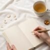 CUADERNO PREMIUM PRIMAVERA COSMICA-ARTEDIANO™