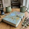 CUADERNO PREMIUM PUERTA CELESTE-ARTEDIANO™