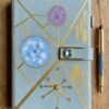 CUADERNO PREMIUM PUERTA CELESTE-ARTEDIANO™
