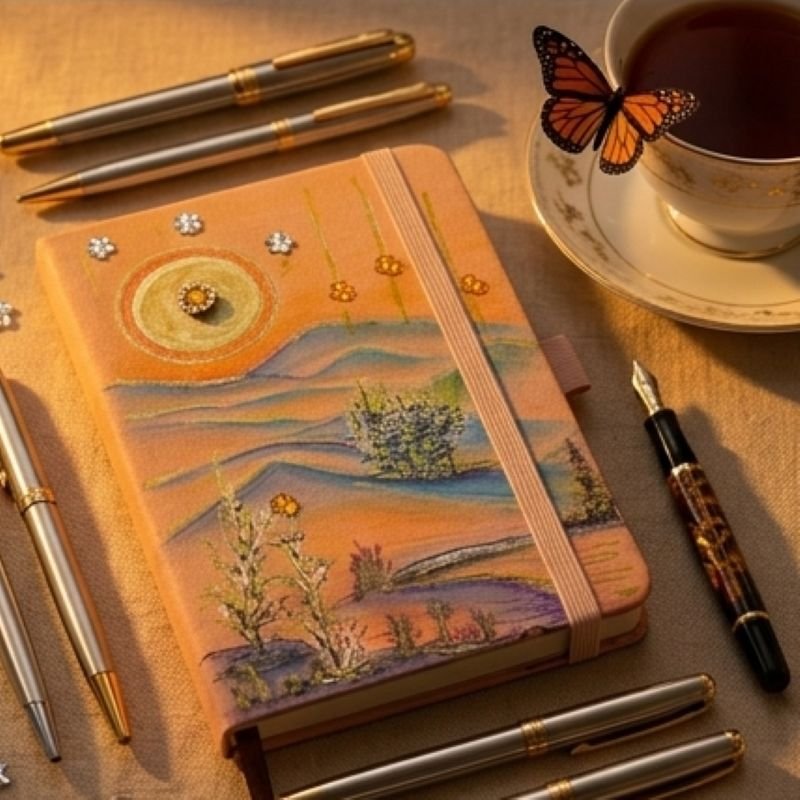 cuaderno-artediano-premium-sol-del-valle-entorno CUADERNO PREMIUM SOL DEL VALLE-ARTEDIANO™