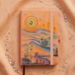 CUADERNO PREMIUM SOL DEL VALLE-ARTEDIANO™