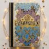 CUADERNO PREMIUM MI UNIVERSO-ARTEDIANO™