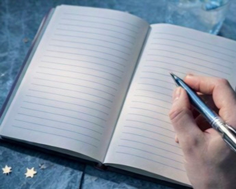 CUADERNO PREMIUM PUERTA CELESTE-ARTEDIANO™